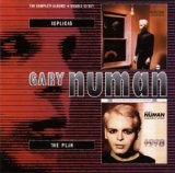 Gary Numan - The Plan