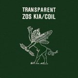 Zos Kia/Coil - Transparent