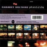 Cabaret Voltaire - Plasticity