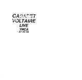 Cabaret Voltaire - Live at the Y.M.C.A. 27.10.79