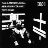 T.A.G.C. - Meontological Research