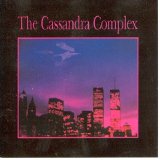 The Cassandra Complex - Theomania