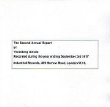 Throbbing Gristle - The Second Annual Report