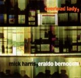 Mick Harris & Eraldo Bernocchi - Overload Lady