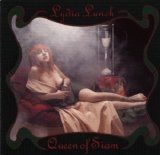 Lydia Lunch - Queen of Siam