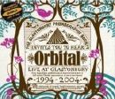Orbital - Live At Glastonbury 1994-2004