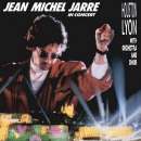 Jean Michel Jarre - In Concert: Houston - Lyon (With Orchestra And Choir)