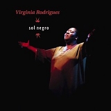 Virginia Rodrigues - Sol Negro