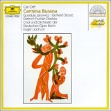 Eugen Jochum - Carmina Burana