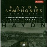 Adam Fischer - Complete Symphonies 13-16