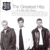 911 - The Greatest Hits and a Little Bit More...