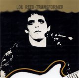 Lou Reed - Transformer