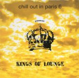 Various artists - Chill Out in Paris 6