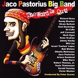 Jaco Pastorius - The Word Is Out