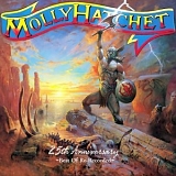 Molly Hatchet - 25th Anniversary (Best Of Re-Recorded)