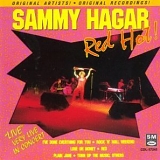 Sammy Hagar - Red Hot