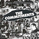 The Commitments - Soundtrack - The Commitments