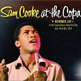Cooke, Sam (Sam Cooke) - Sam Cooke at the Copa