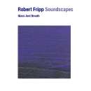 Robert Fripp - Glass And Breath