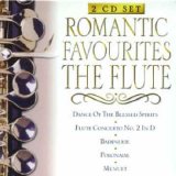 Various Artists - The Instruments of Classical Music, vol. 1: The Flute