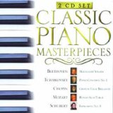 Various Artists - Classic Piano Masterpieces