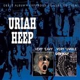 Uriah Heep - ...Very 'Eavy ...Very 'Umble (Remastered)