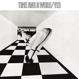 YES - 1970: Time And A Word [2003: Expanded & Remastered]