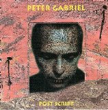 Peter Gabriel - Post Script