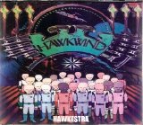 Hawkwind - Hawkestra