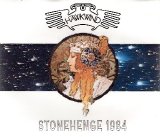 Hawkwind - Stonehenge 1984