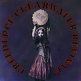 Creedence Clearwater Revival - Mardi Gras (SACD hybrid)