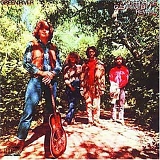 Creedence Clearwater Revival - Green River (SACD hybrid)