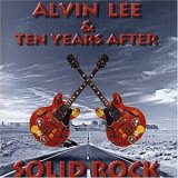 Alvin Lee - Solid Rock