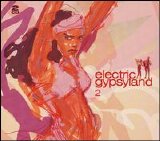Various artists - Electric Gypsyland 2 [CD1]
