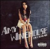 Amy Winehouse - Back To Black