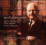 Danubia Symphony Orchestra - Domonkos Héja - Suite for Orchestra; Ruralia hungarica; American Rhapsody