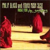 Philip Glass - Foday Musa Suso - Music From the Screens