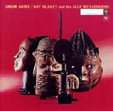 Art Blakey and the Jazz Messengers - Drum Suite