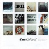 Various artists - East 2 West - Global Departures From Istanbul