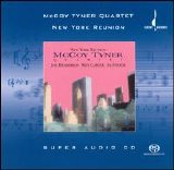 McCoy Tyner - New York Reunion
