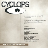 Various Artists - Cyclops Sampler 1