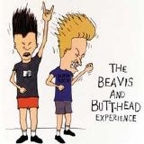 Various Artists - OST : The Beavis And Butthead Experience (Edited)