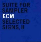 Various Artists - ECM: Selected Signs 2