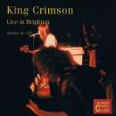 King Crimson - Live In Brighton, October 16, 1971