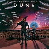 Soundtrack - Dune - Original Soundtrack Recording