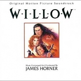 Soundtrack - Willow