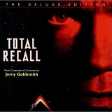 Jerry Goldsmith & National Philharmonic Orchestra - Total Recall (The Deluxe Edition)