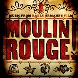 Various artists - Soundtrack - Moulin Rouge