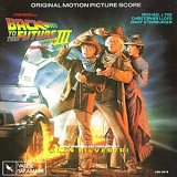 Various artists - Back To The Future III: Original Motion Picture Soundtrack