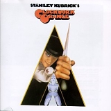 Soundtrack - A Clockwork Orange - Warner Bros